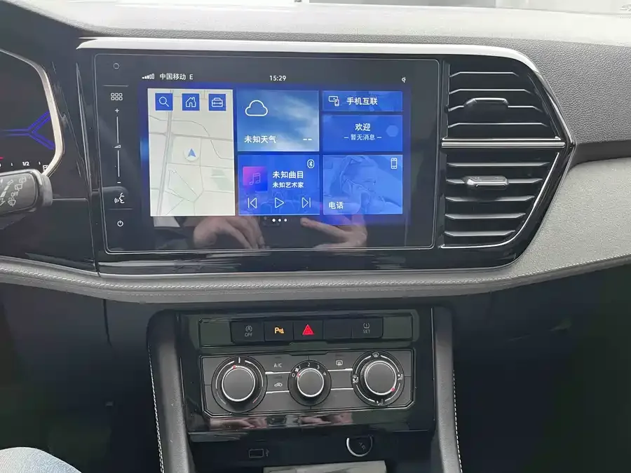 Jetta VS7 Jetta VS7 2022 280TSI Automatic High-gloss Enjoyment Edition 2023 — миниатюра 4