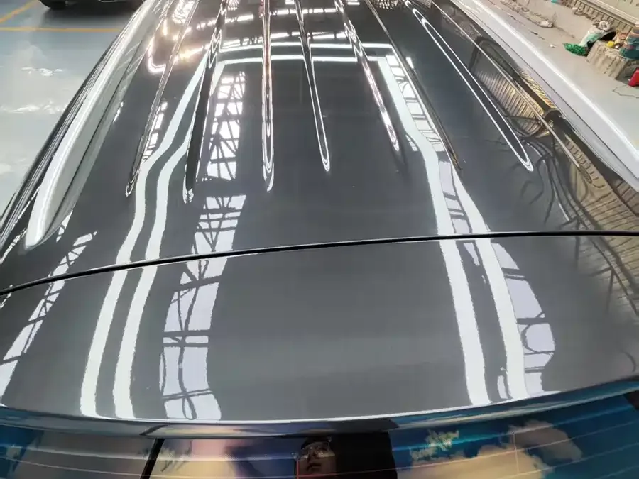 Jetta VS5 Jetta VS5 2022 280TSI Automatic Enjoyable Pro 2022 — миниатюра 3