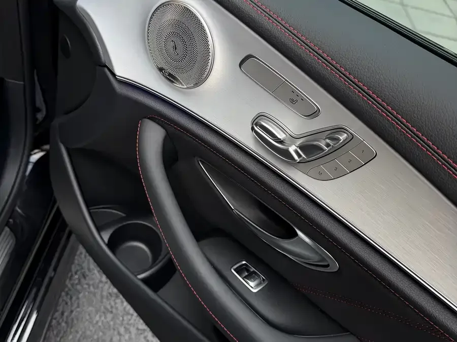Mercedes-Benz E-Class AMG Mercedes-Benz E-Class AMG 2022 facelift AMG E 53 4MATIC+ 2023 — миниатюра 3