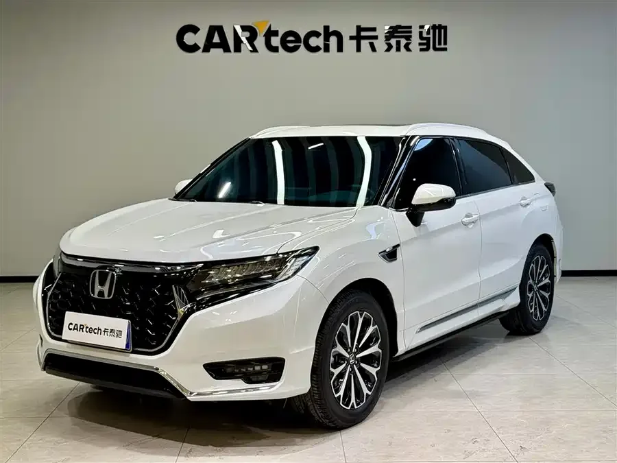 Honda UR-V 2024