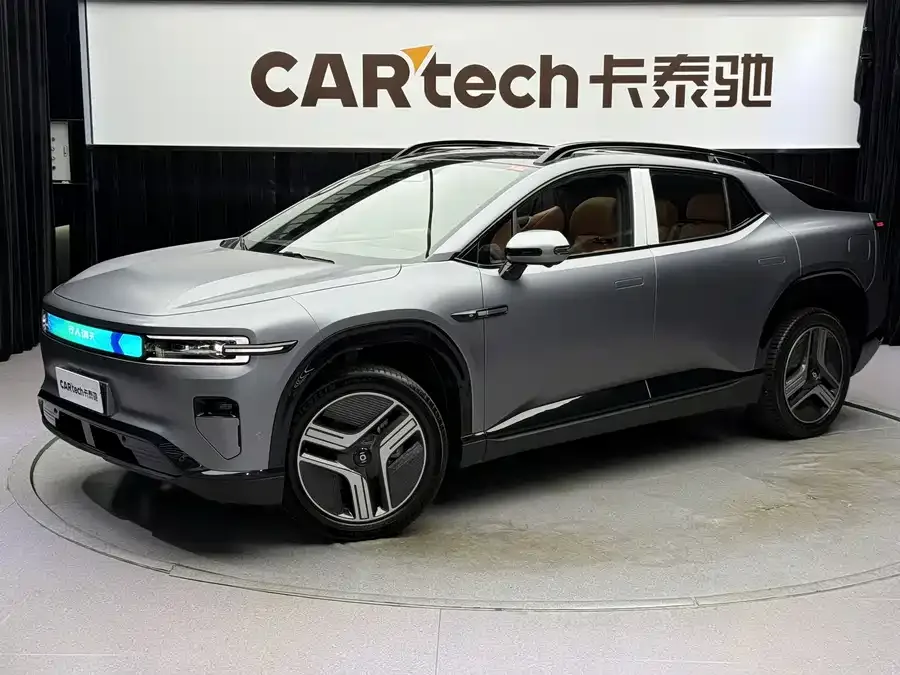 Changan E07 2026