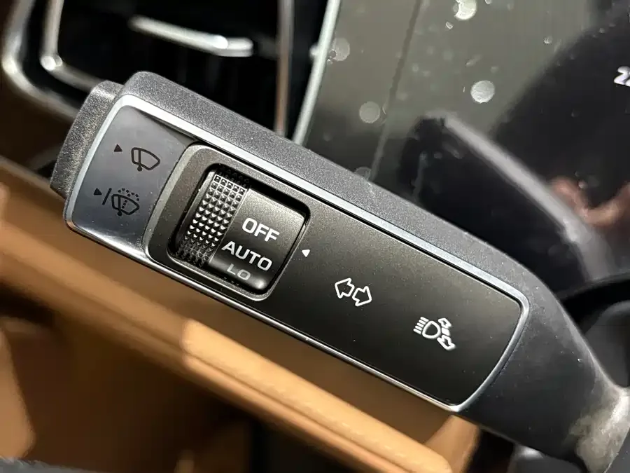 Roewe Feifan R7 Feifan R7 2025 Urban Edition 2025 — миниатюра 5