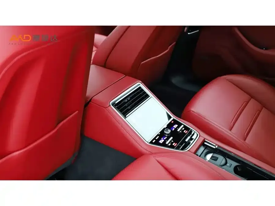 Porsche Panamera New Energy Panamera New Energy 2021 Panamera 4 E-Hybrid 2.9T 2023 — миниатюра 3