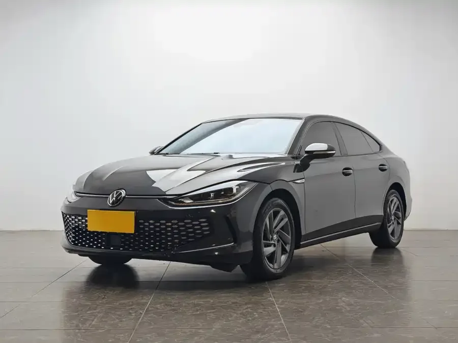 Volkswagen Lamando 2024