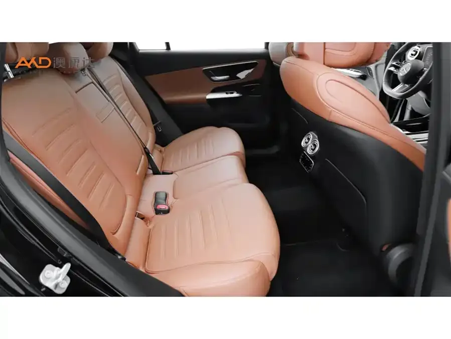 Mercedes-Benz GLC New Energy Mercedes-Benz GLC New Energy 2025 350 e L 4MATIC Collector's Edition 2025 — миниатюра 5