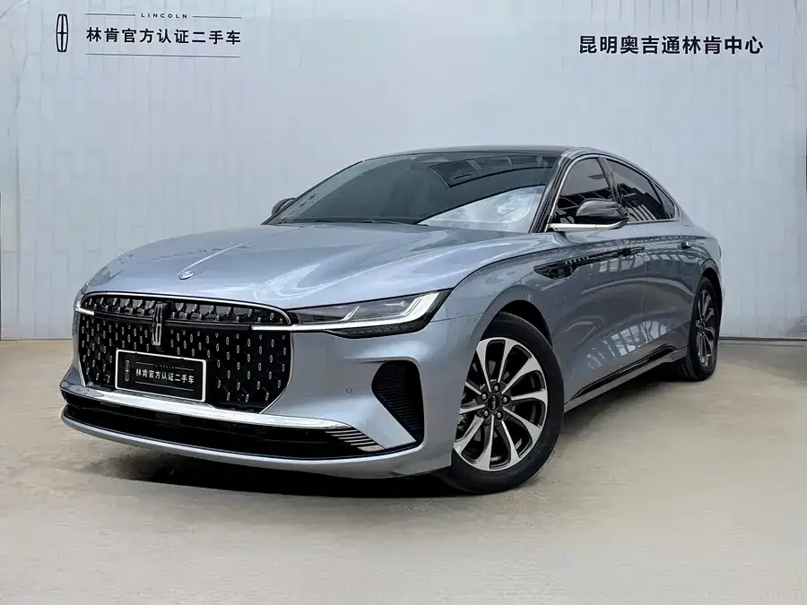 Lincoln Z 2025