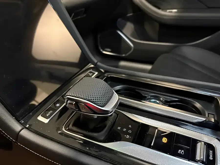 Hongqi H5 Hongqi H5 2025 2.0T Automatic Flagship Edition 2025 — миниатюра 5