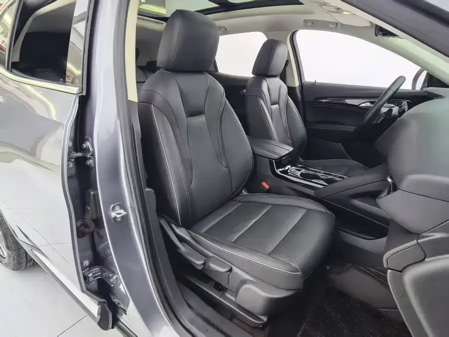Buick Envision S Envision S 2022 Envision S 652T 2WD Luxury 2022 — миниатюра 2