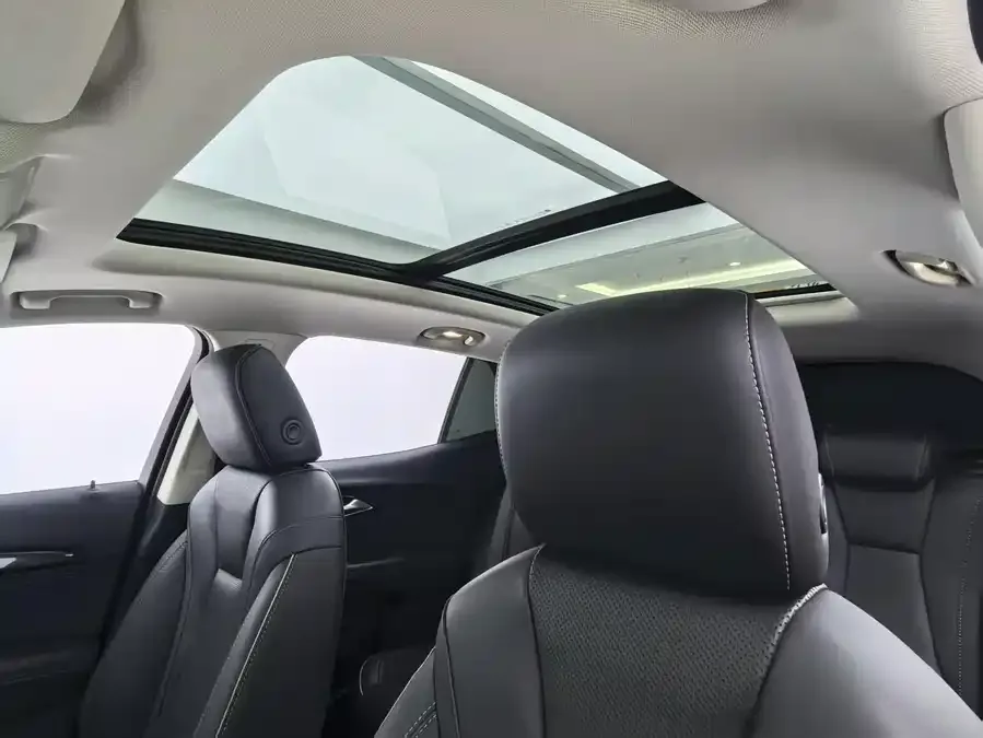 Buick Envision S Envision S 2022 Envision S 652T 2WD Luxury 2022 — миниатюра 5