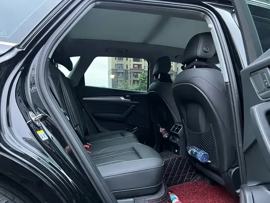 Audi Q5L 2023 40T Fashion Dynamic Edition 2023 — миниатюра 4