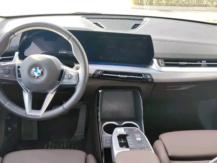 BMW X2 BMW X2 (Imported) 2024 sDrive25i M Sports Package 2025 — миниатюра 3