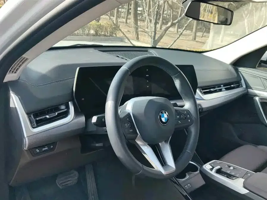 BMW X2 BMW X2 (Imported) 2024 sDrive25i M Sports Package 2025 — миниатюра 4