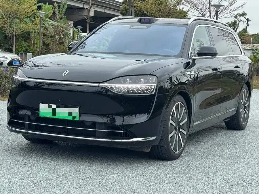 AITO M9 2025