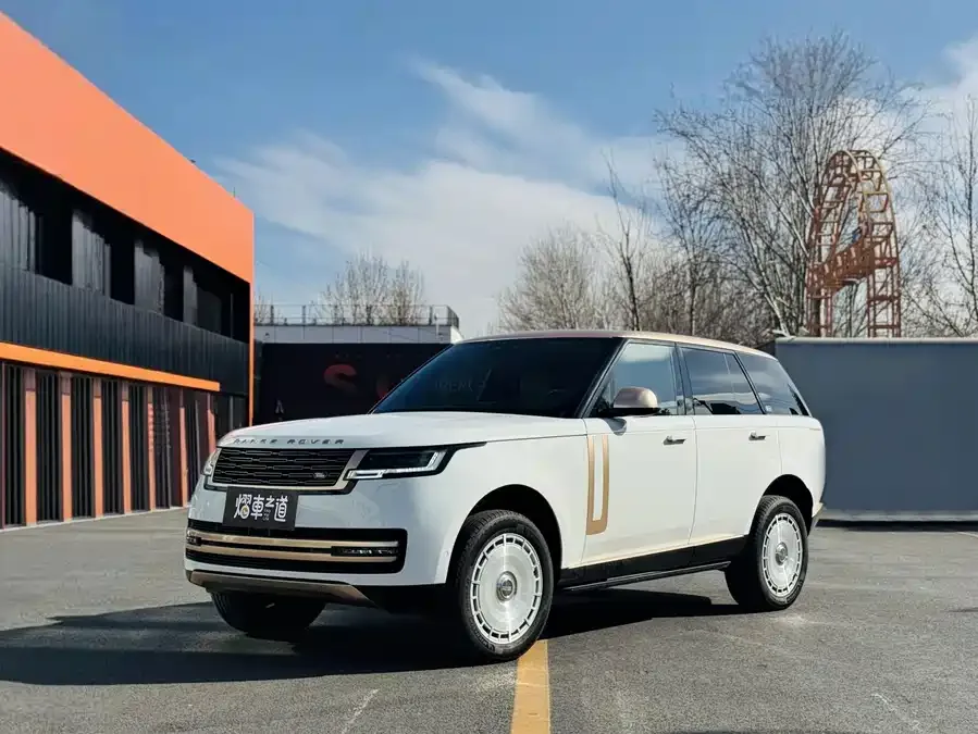 Land Rover Range Rover 2024