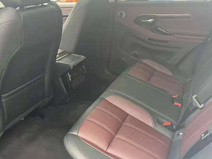 Land Rover Range Rover Aurora Range Rover Aurora 2023 Aurora L 249PS Luxury Edition 2023 — миниатюра 3