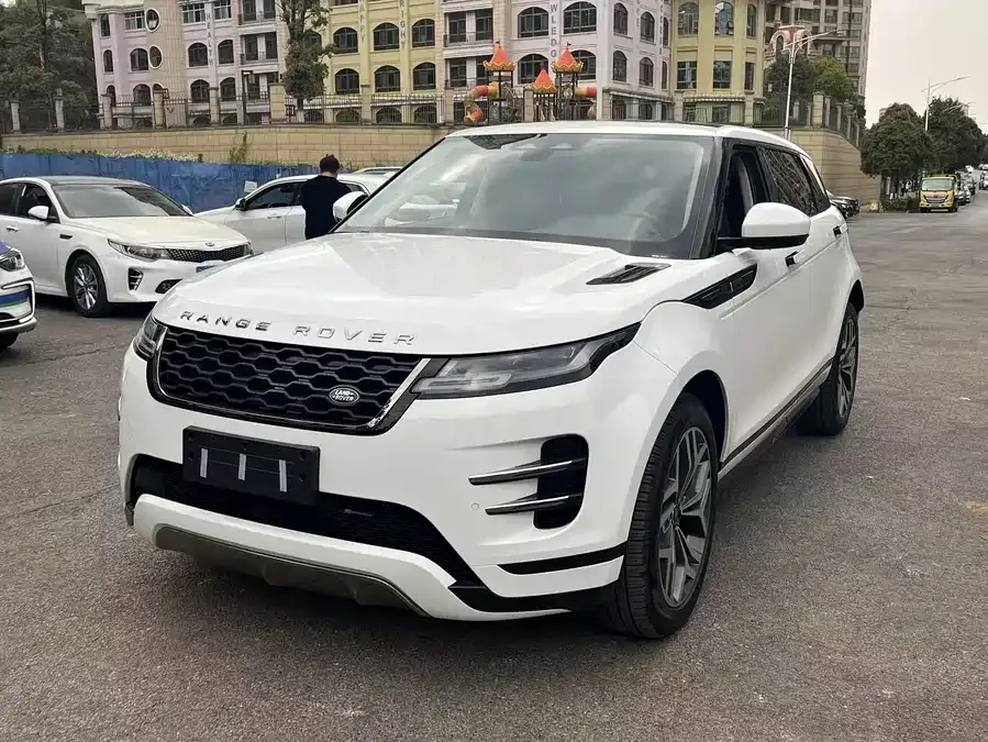 Land Rover Range Rover Aurora 2023