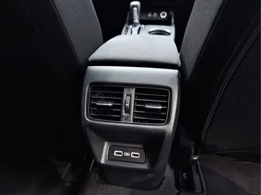Honda Integra Stylish 2023 240TURBO CVT Technology Edition 2024 — миниатюра 5
