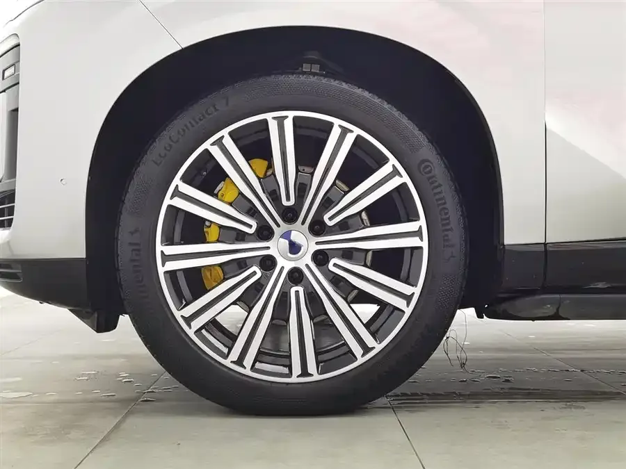 BYD N9 Denza N9 2025 Premium Edition 2025 — миниатюра 5