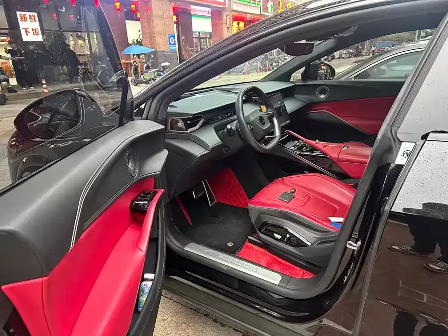Lotus ELETRE Eletre 2024 Eletre L+ 2024 — миниатюра 4