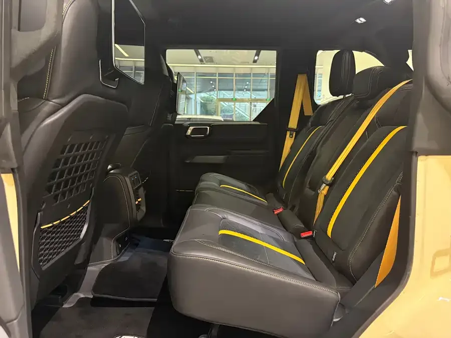 LUMMA Defender LUMMA Defender 2025 GT45 Defender 2025 — миниатюра 3