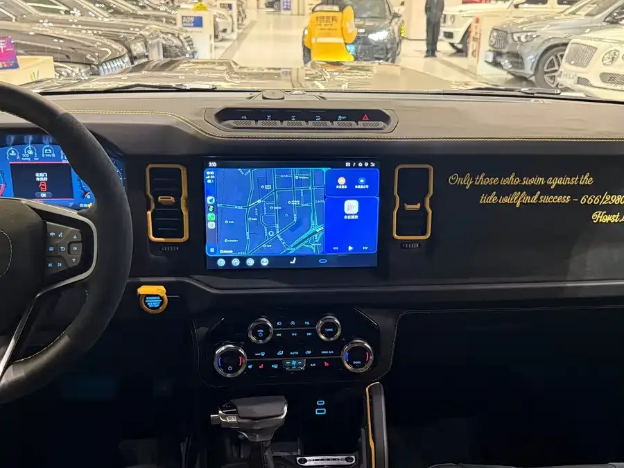 LUMMA Defender LUMMA Defender 2025 GT45 Defender 2025 — миниатюра 4