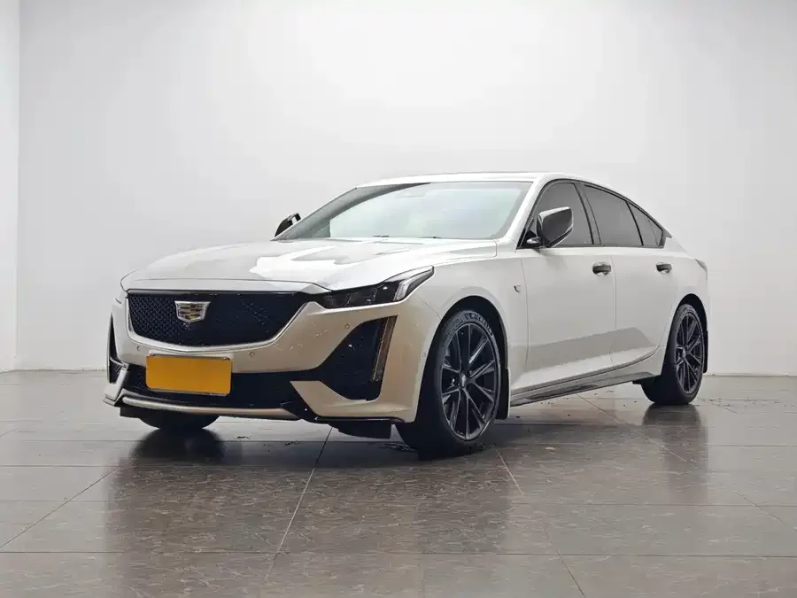 Cadillac CT5 2023