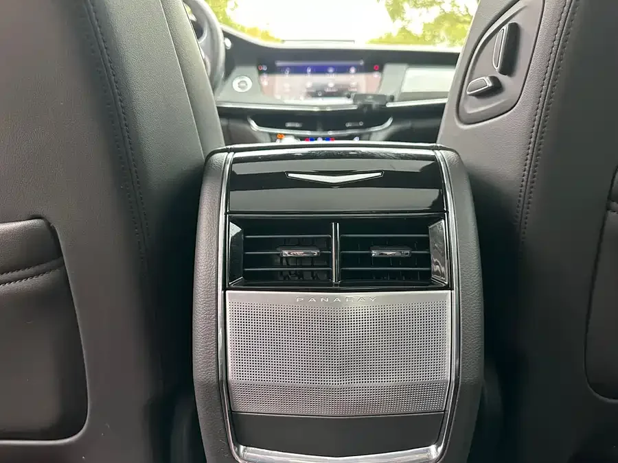 Cadillac CT6 2020 28T Platinum Edition 2023 — миниатюра 4