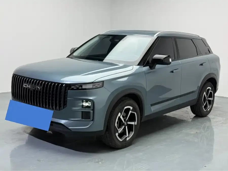 Chery exploration 06 2024
