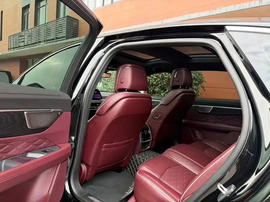 Cadillac CT6 2023 28T Platinum 2023 — миниатюра 3