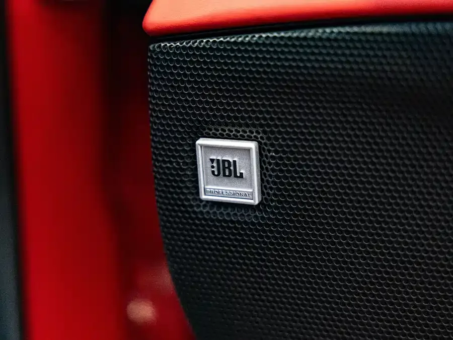 Ferrari F8 Ferrari F8 2019 Tributo 3.9T V8 2022 — миниатюра 4