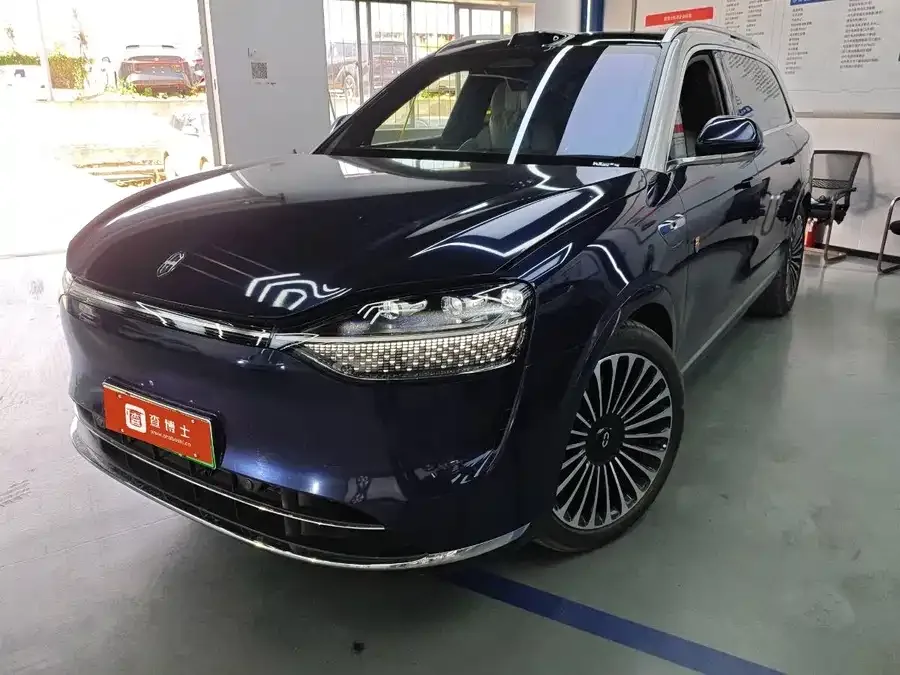 AITO M9 2024