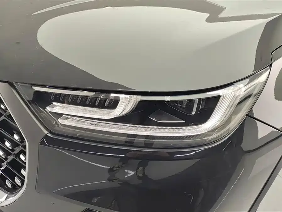 Chery Tiggo 8 PLUS Tiggo 8 PLUS 2022 290TGDI DCT luxury edition+ 2023 — миниатюра 5