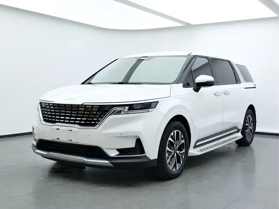 Kia Carnival 2023