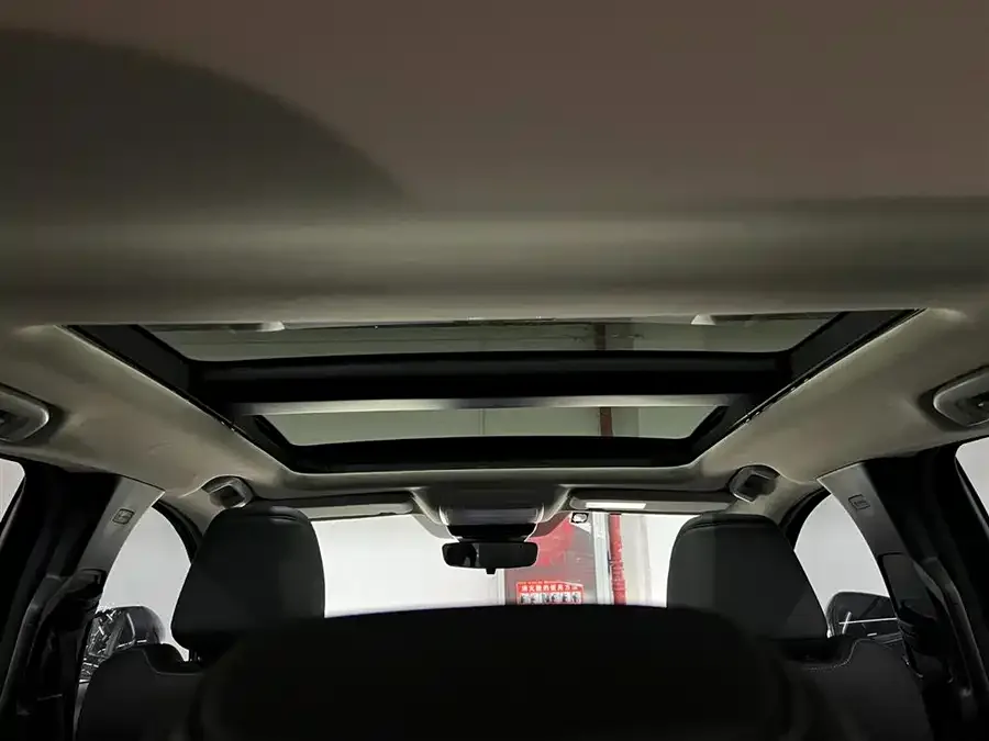 Mazda CX-50 Mazda CX-50 also available for 2023 2.0L Leading Edition 2024 — миниатюра 5