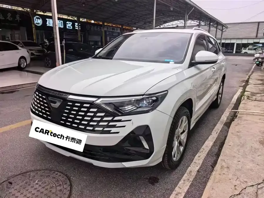Jetta VS7 Jetta VS7 2024 280TSI Automatic Pioneer Edition 2025 — фото 1, купить с доставкой в Москву