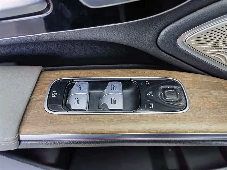 Mercedes-Benz EQS Mercedes-Benz EQS 2022 450+ Pioneer Edition 2023 — миниатюра 3