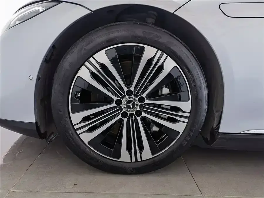 Mercedes-Benz EQS Mercedes-Benz EQS 2022 450+ Pioneer Edition 2023 — миниатюра 5