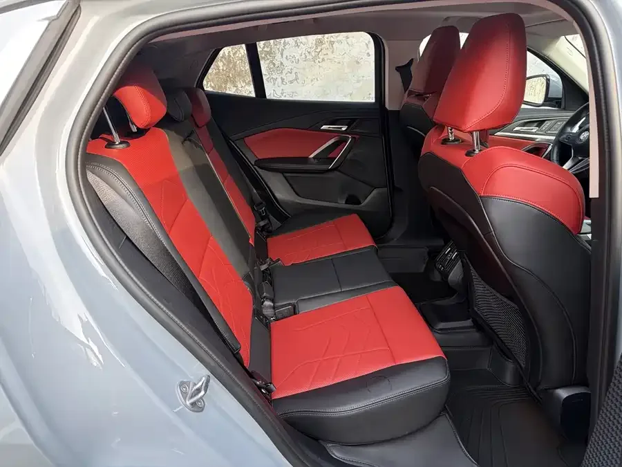 BMW X2 BMW X2 (Imported) 2024 sDrive25i M Sports Package 2025 — миниатюра 2