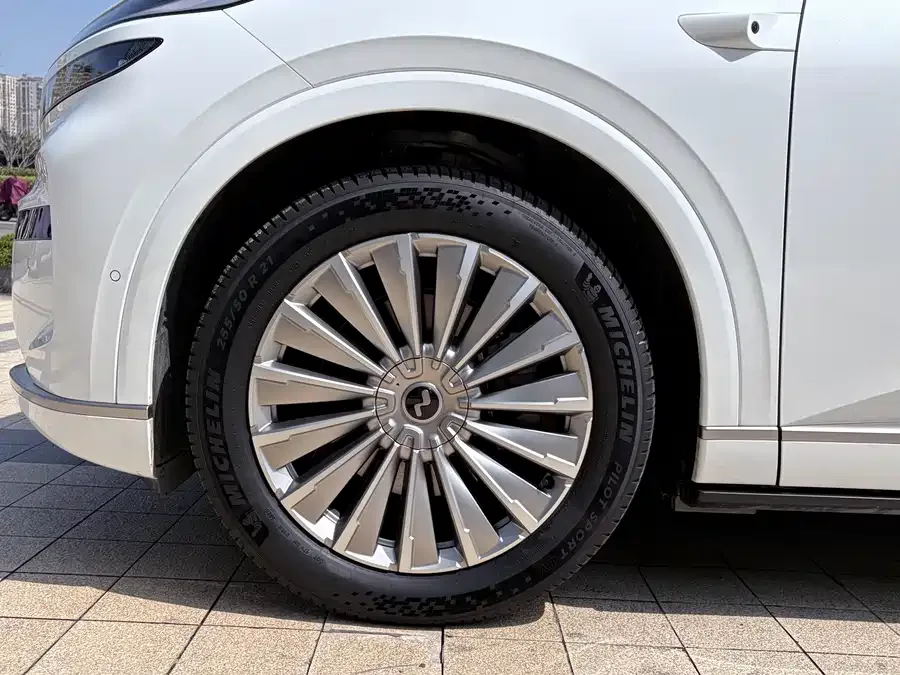 Lok Dao L90 Ledao L90 2025 Pro six-seater version 2025 — миниатюра 3