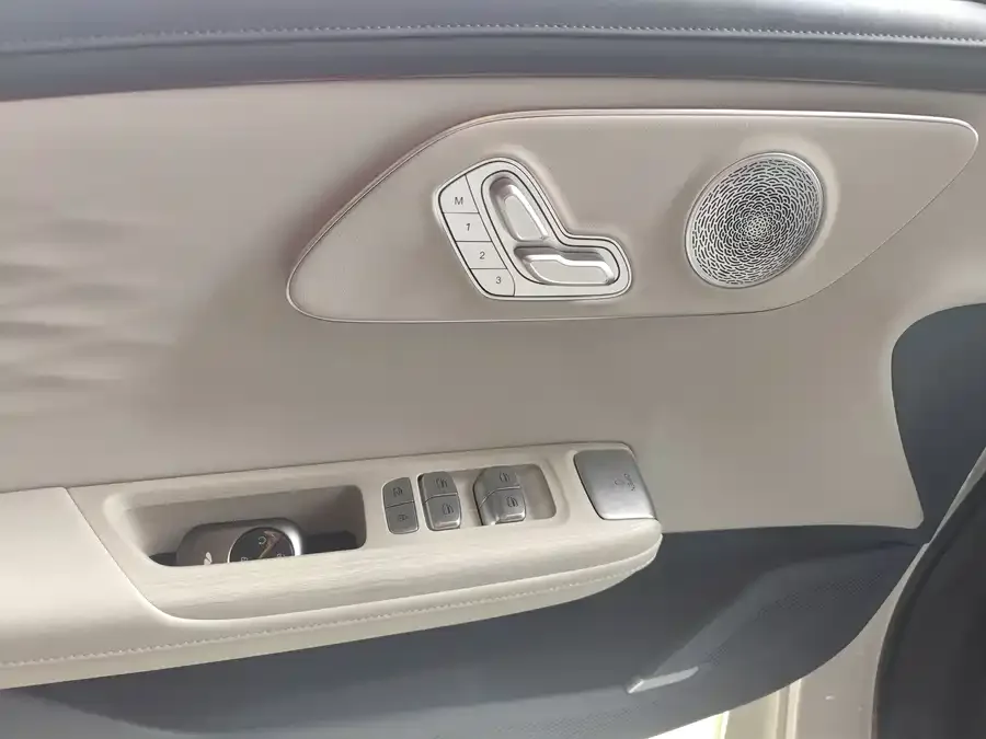 Chery Fengyun A8L Fengyun A8L 2025 1.5TGDI 145km Luxury Edition 2026 — миниатюра 5