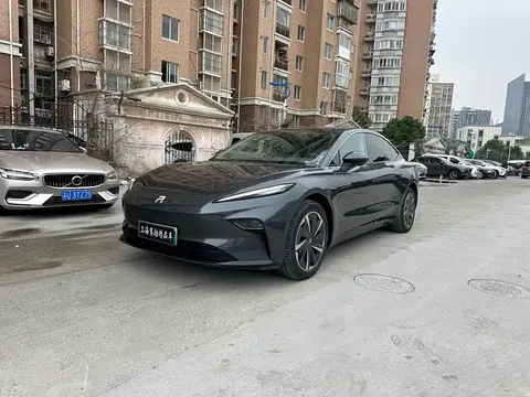 Roewe Feifan F7 2023 buy in Moscow