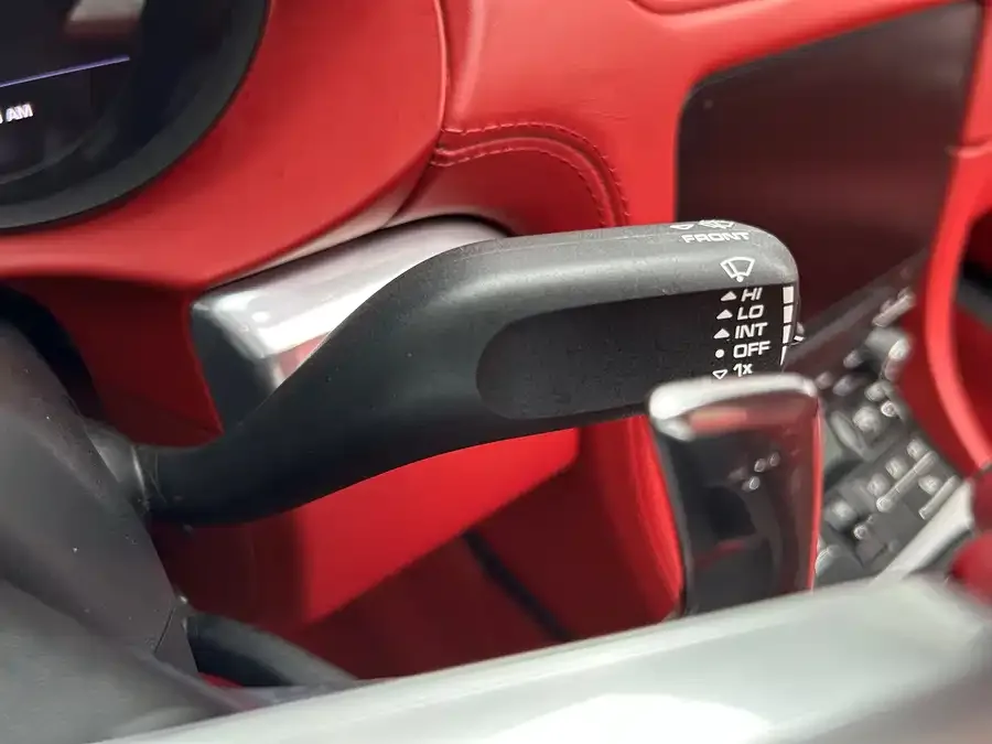 Porsche 718 2022 Boxster 2.0T 2024 — миниатюра 3