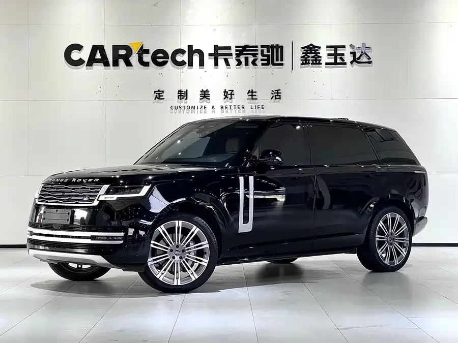 Land Rover Range Rover 2023