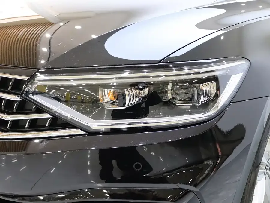 Volkswagen Magotan Magotan 2025 Public Edition 280TSI DSG Comfort Edition 2025 — миниатюра 3