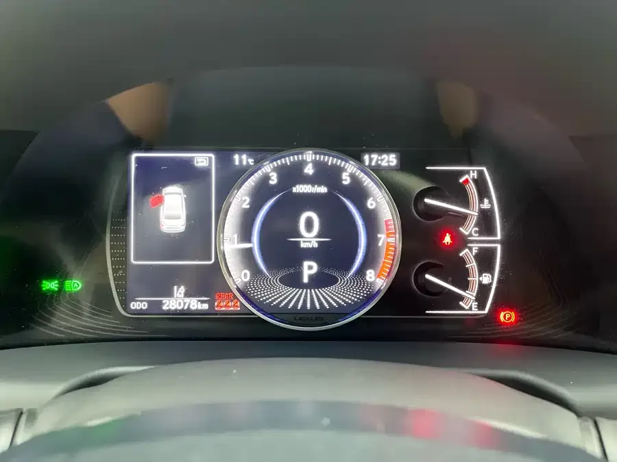 Lexus ES 2022 200 Excellence Edition 2023 — миниатюра 2