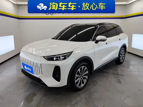 Chery Fengyun T9 2025 buy in Moscow