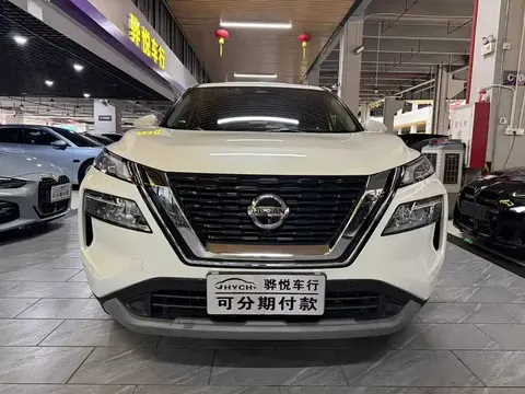 Nissan X-Trail 2022 buy in Moscow