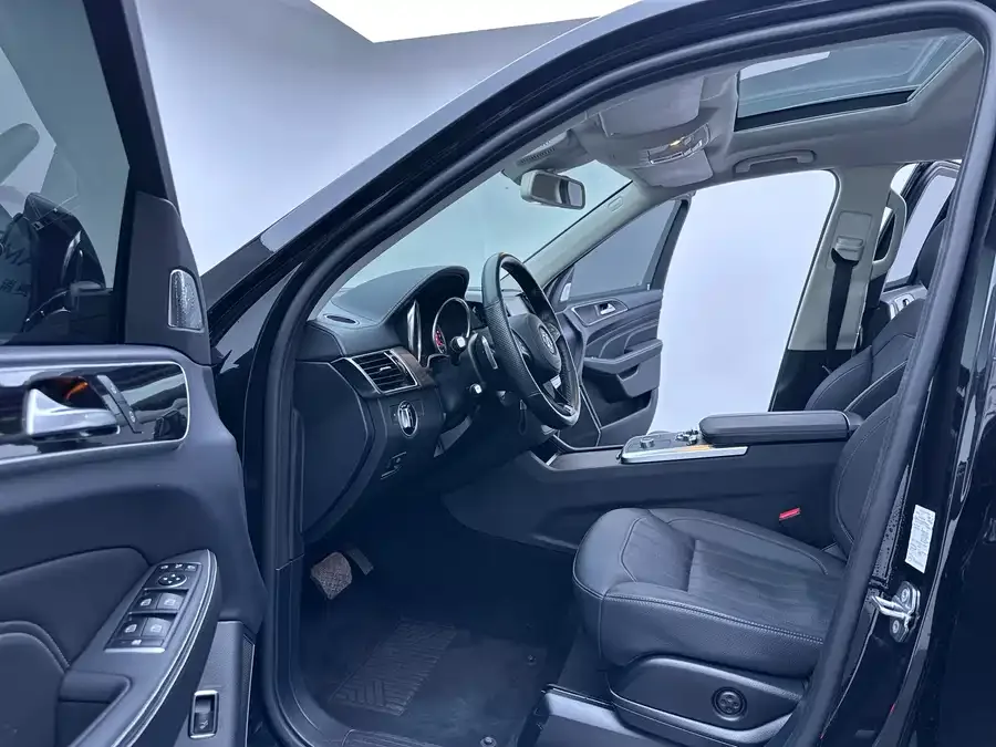 BAIC BJ90 Beijing Off-road BJ90 2021 4.0T Premium Edition 2023 — миниатюра 4