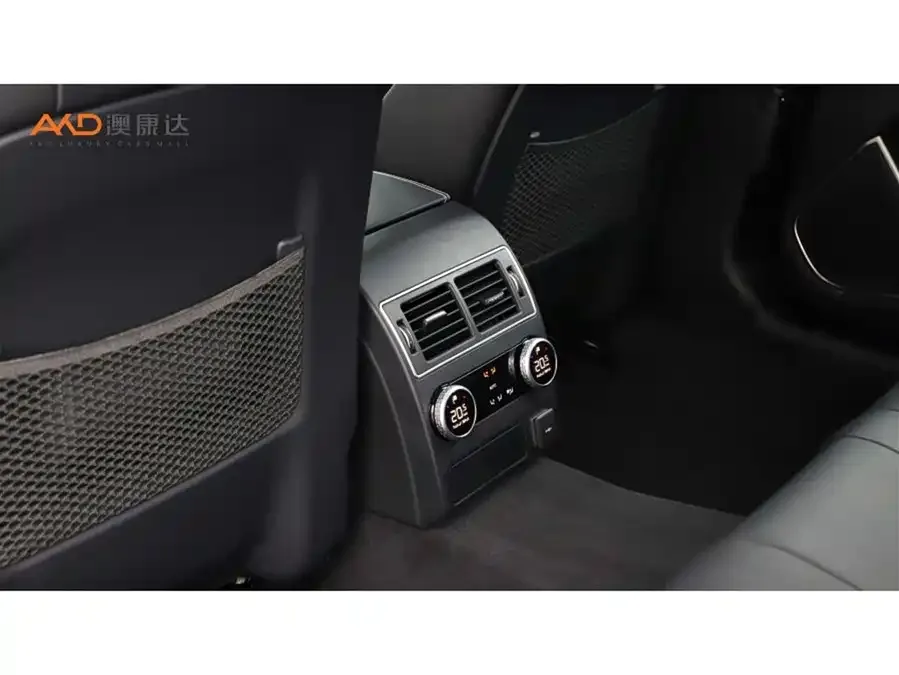 Jaguar XFL 2024 2.0T P300 4WD Flagship Sports Gilded Edition 2024 — миниатюра 3