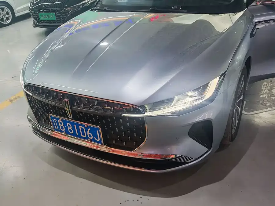 Lincoln Z 2022 iExclusive Edition 2022 — фото 1, купить с доставкой в Москву